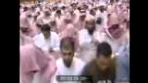 سورة الذاريات : ياسر الدوسري // نسيم السحر