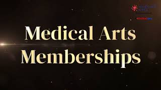 Medical Arts Supporters Updates