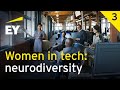 How to attract more neurodiversity into technology