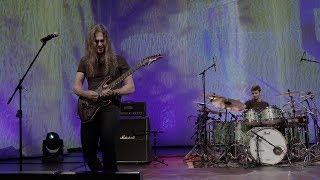 Kiko Loureiro | Pau de arara (Kiko Loureiro) | Instrumental Sesc Brasil