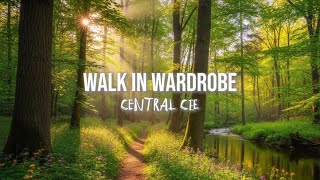 Central Cee - Walk In Wardrobe (Lyrics edited by VAK)
