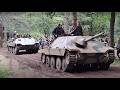 Militracks - May 16 2026