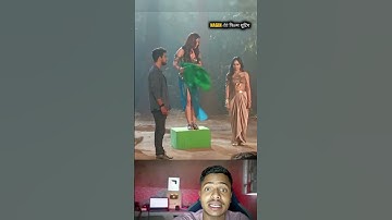 nagin tv serial making behind the scenes shooting #shorts