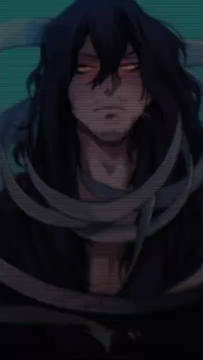 Aizawa Edit -#myheroacademia #mha #aizawa #anime #edit #animeedit