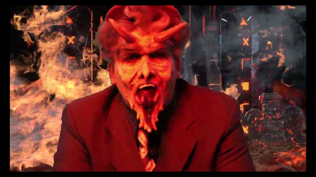 Nick Nittoli - "Freedom Convoy 2022"