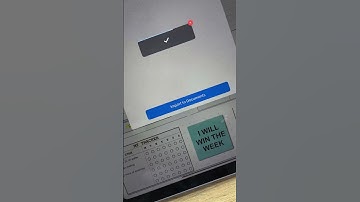 How to start digital planning so you stay organized!