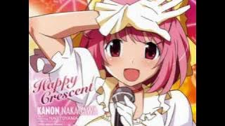 TWGOK Happy Crescent Nakagawa Kanon