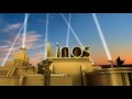 Linos commercial