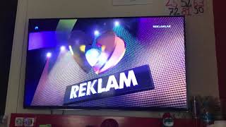 Kanal D-bant reklam jenerigi (arko nem 2014-?)