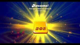 Lets Play Candy Crush Soda App Saga Android Ios Gameplay Level 301 - Level 305, How To Play & Hints