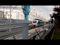 Первый в 2022 году! Поезд СПБ Москва - Евпатория