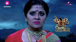 Shivangi और Rudra ने Yamini पर हमला किया! | Naagin | नागिन