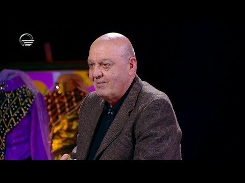 ედიშერ ჭკუასელი: „ანსამბლში მოღვაწეობდნენ კორიფეები“