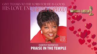 The Darrell Luster Radio Show "Favor Ain't Fair"