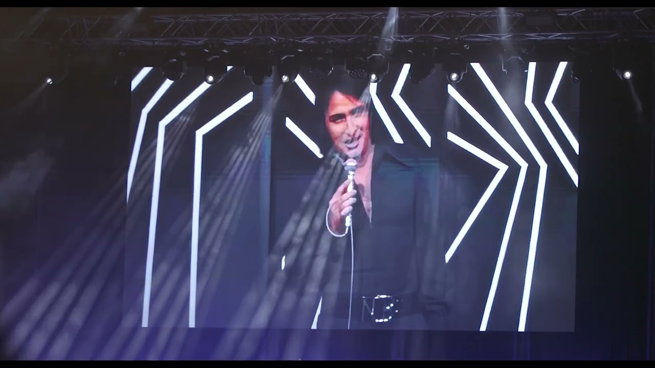 AMSTEL PRESENTA: MI TIERRA “FETA DE GERMANOR”