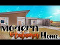 Bloxburg modern autumn home no gamepass 60k