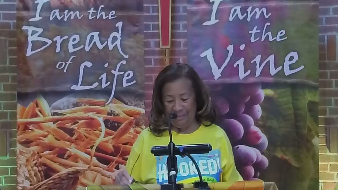 Jubilee United Church of Christ Sunday Service Live