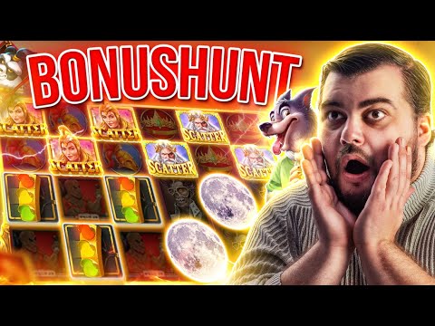 (24+) NU: 16 BONUSSEN OPENEN - GOKSTREAM - €1000 BONUSHUNT - GAAN WE AAN ZIJN??? !website !discord