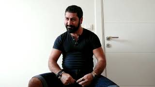 Audition/ODEYŞIN ...Pis Herif :-))