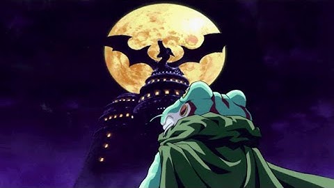 Chrono Trigger - Wind Scene 600 A.D. ( FFXIV Bard Performance )