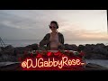 Gabby rose  afro house  latin tech house live from upham beach