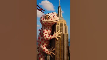 tắc kè hoa tắc kè kêu gecko #tackehoa #funny #gecko