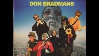 the don bradmans - Ah&#39;ll flamin&#39; well kill ya - 2007