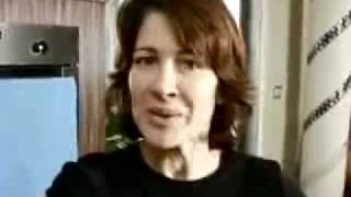 Sheila Cavalette Drama Reel
