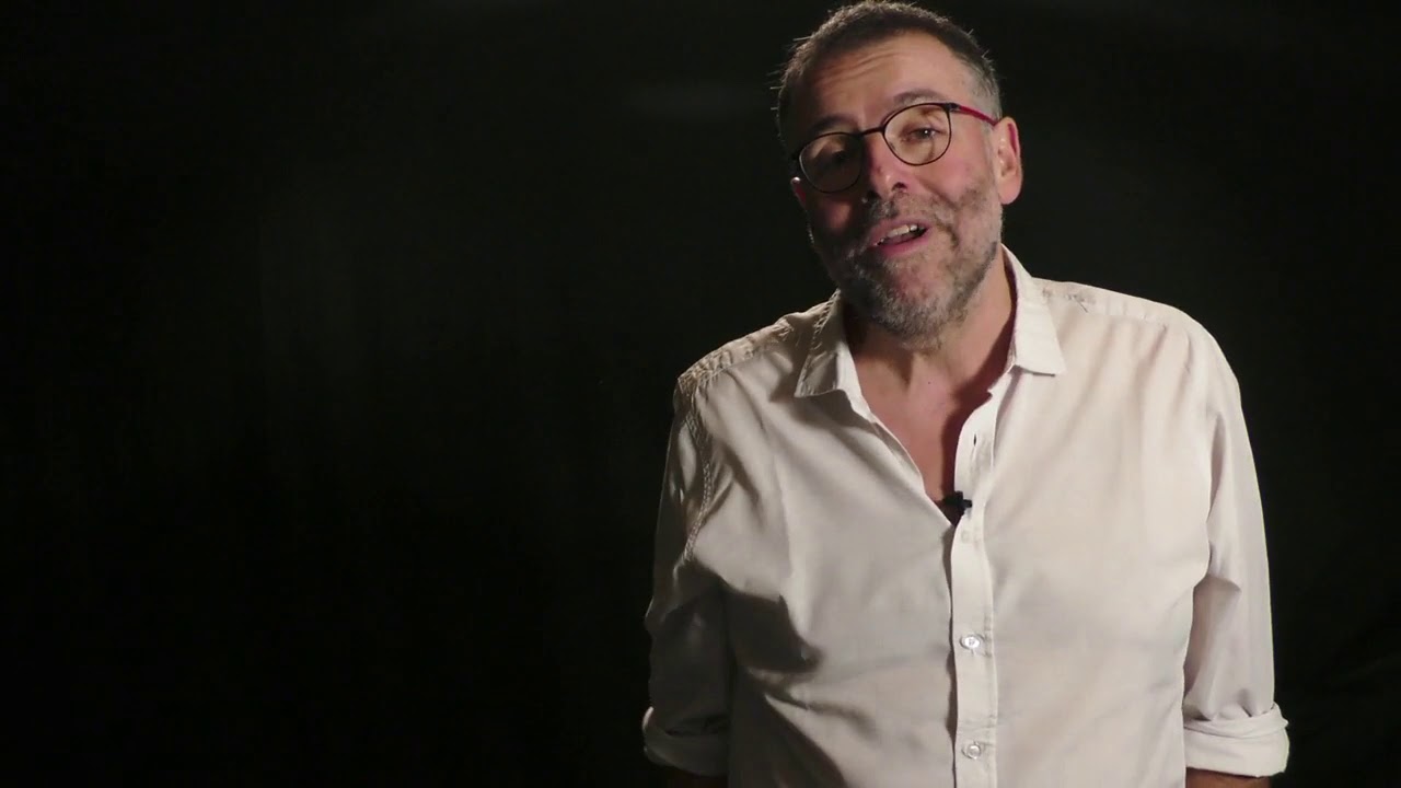 WALLY / Teaser "100 chansons courtes, parce que, 99 ça faisait pas assez ..."