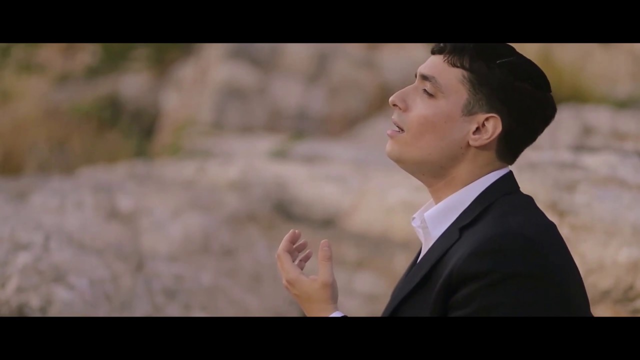 יואלי דיקמן - למצוא חן - הקליפ הרשמי  |  Yoeli Dikman - Limtzoh  Chen - Official Music Video