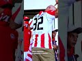 🇲🇽🇬🇷 LA HORMIGA LLEGA A GRECIA… ¡Y SU AVENTURA LA VIVIRÁS AQUÍ! Sigue al Olympiacos en Claro Sports