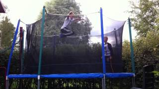 Summer Tricks 2014 Del2