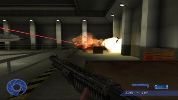 007 Agent Under Fire Part 4 HD PCSX2 James Bond