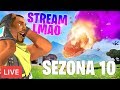 SEZONA 10 LMAO ALI BEZ CLICKBAITA HEHE NEZERYDRMEX