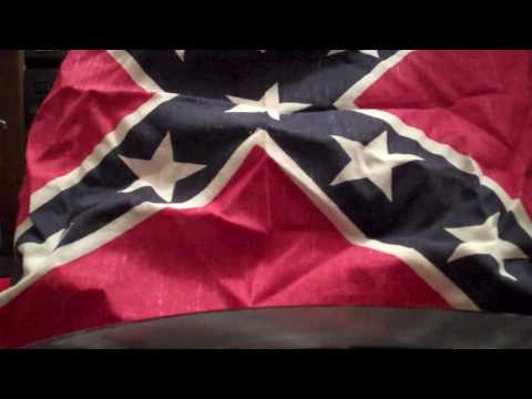 ROBERT E LEE "THE SOUTH IS GONNA RISE AGAIN" SONG ...