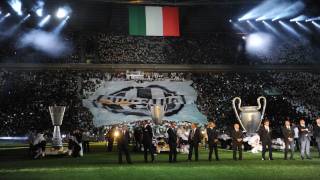 Juventus Stadium opening ceremony: The night of the Stars