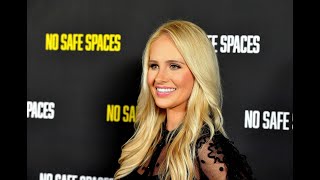 Tomi Lahren's Tweets About Trump Voters Never Rioting Come Back To Haunt Her Update