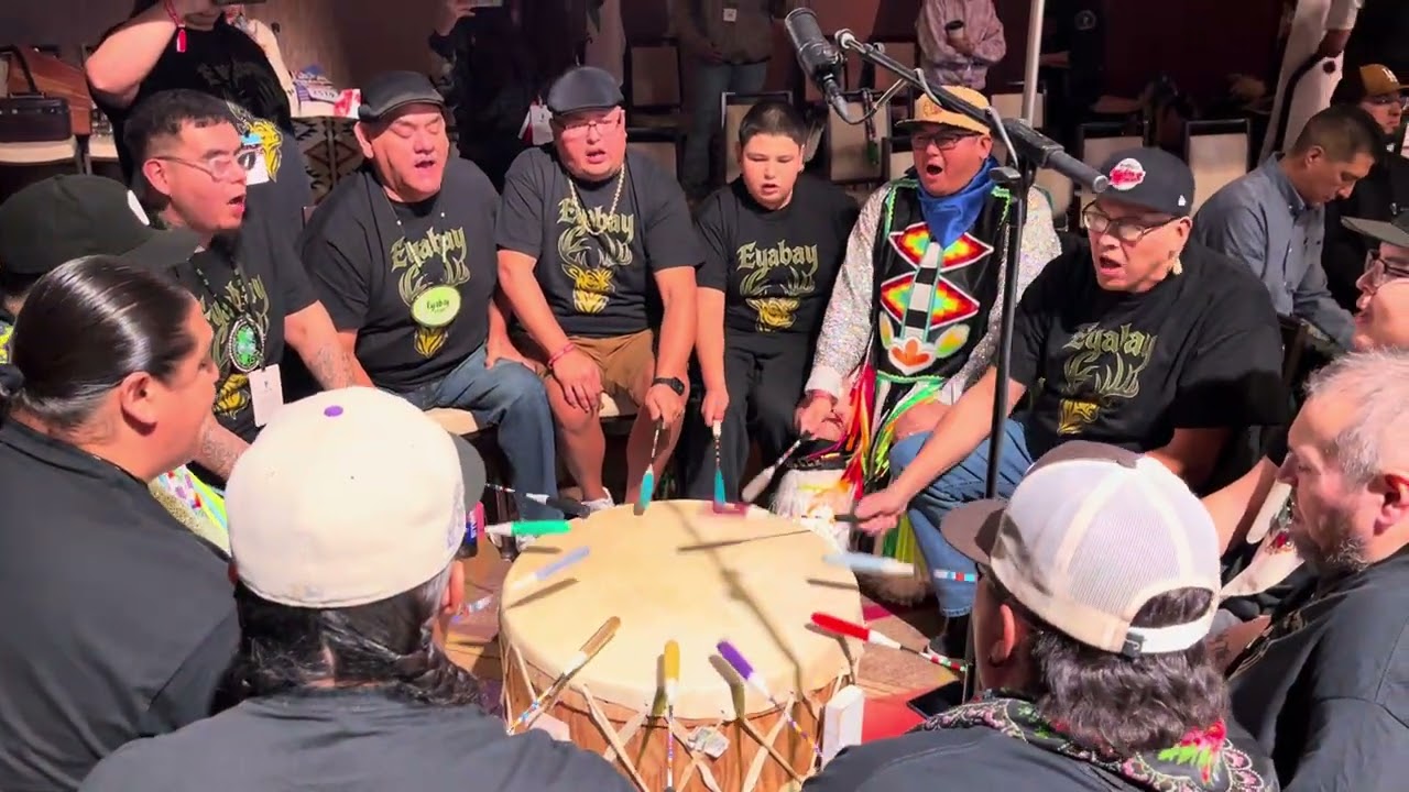 Eyabay - Men’s Chicken 🔥- Pechanga 2026 - Championship Sunday