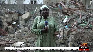 Update on Collapsed Three-Storey Building in Gaduwa, Abuja