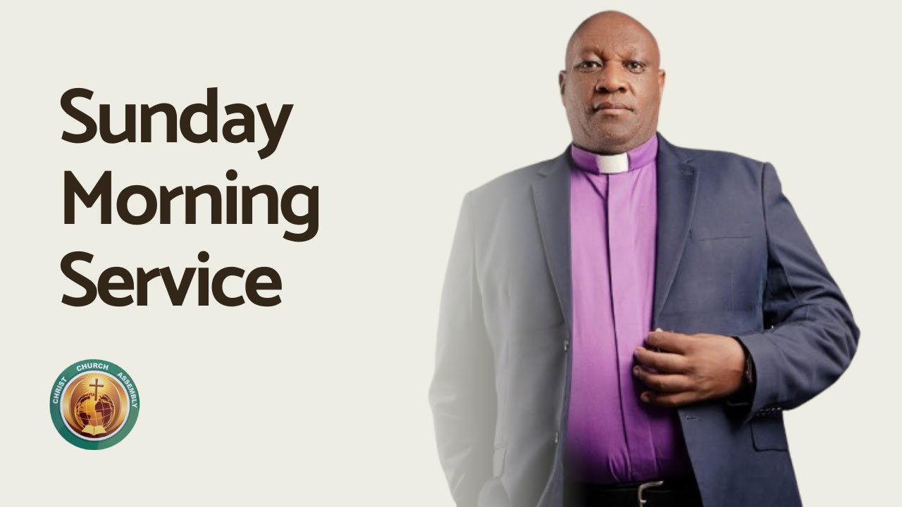 Sunday Morning Service | January 19th 2025 - YouTube