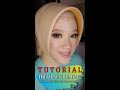 Tutorial Hijab Segi Empat Pengantin Hijab Modern untuk beginner, basic & Profesional