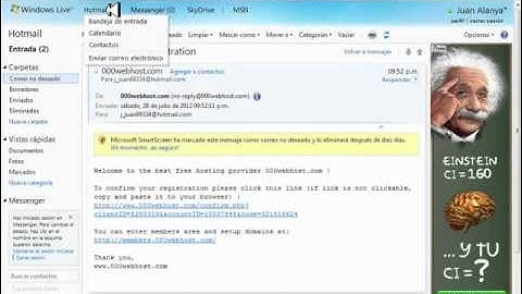 subir tu pagina web a un hosting gratis desde dreamweaver.wmv