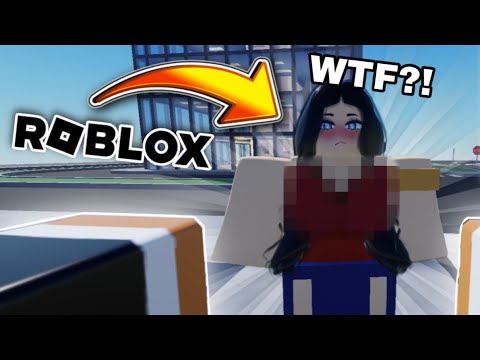 what is the most sus game on roblox｜TikTok Search