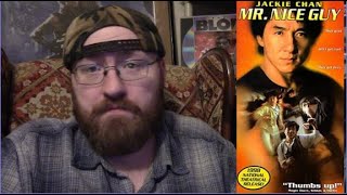 Mr. Nice Guy (1997) Movie Review