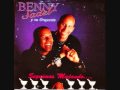 amor amor - Benny Sadel