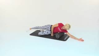 Core Roller - Ribcage Release