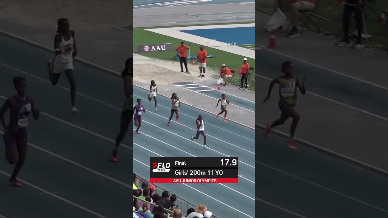 👏 What 👏 A 👏 Race  SUB 25 👀