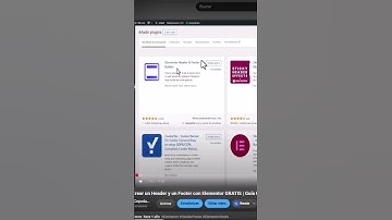 🚨 ¿Usabas Elementor Header & Footer Builder y  no sabes qué pasó?