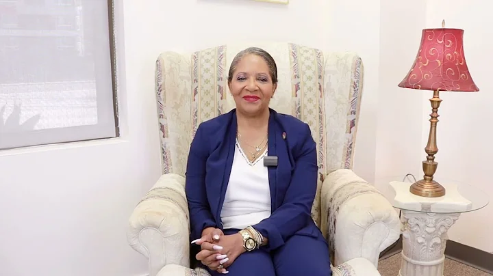 Voices of Hope: Friday Inspiration with Dr. LaSharnda Beckwith 9.19.25