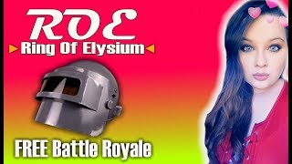 How To Download Ring Of Elysium (FREE Battle Royale) screenshot 4